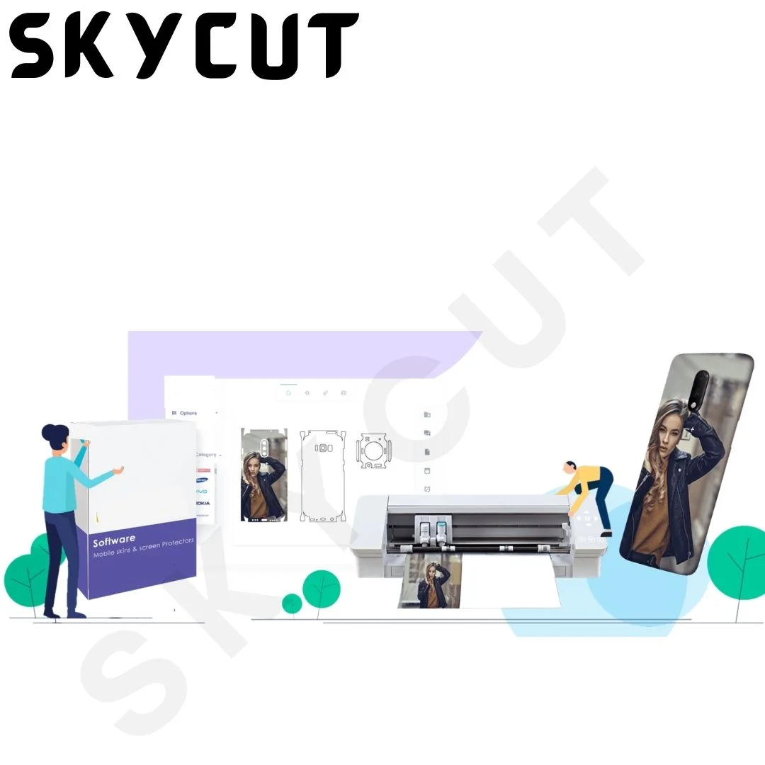 Skycut